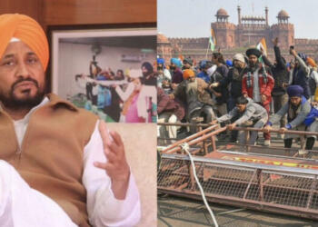 लाल किले