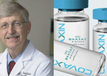 NIH के निदेशक ने की Covaxin की प्रशंसा, तो दुनियाभर से बोले लोग “हमें भी यही वैक्सीन चाहिए”