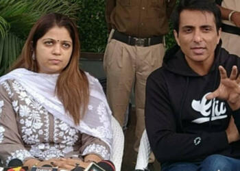 मालविका सूद