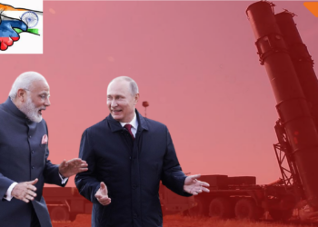 S-550 एंटी मिसाइल सिस्टम