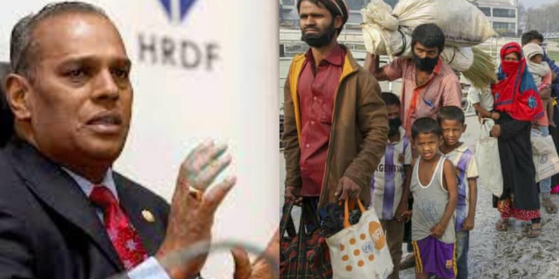 “हमें नहीं बनना बांग्लादेशियों के लिए डंपिंग ग्राउंड”, मलेशिया ने बढ़ते बांग्लादेशी बोझ पर खोला मुंह