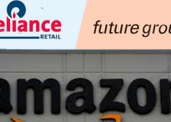 फ्यूचर ग्रुप