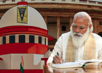 pm modi संविधान संशोधन