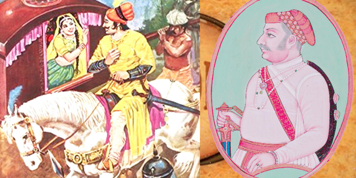 राणा राज सिंह