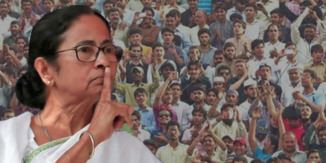 Mamta Banarjee सतत विकास लक्ष्य
