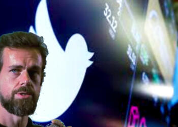 ट्विटर का शेयर