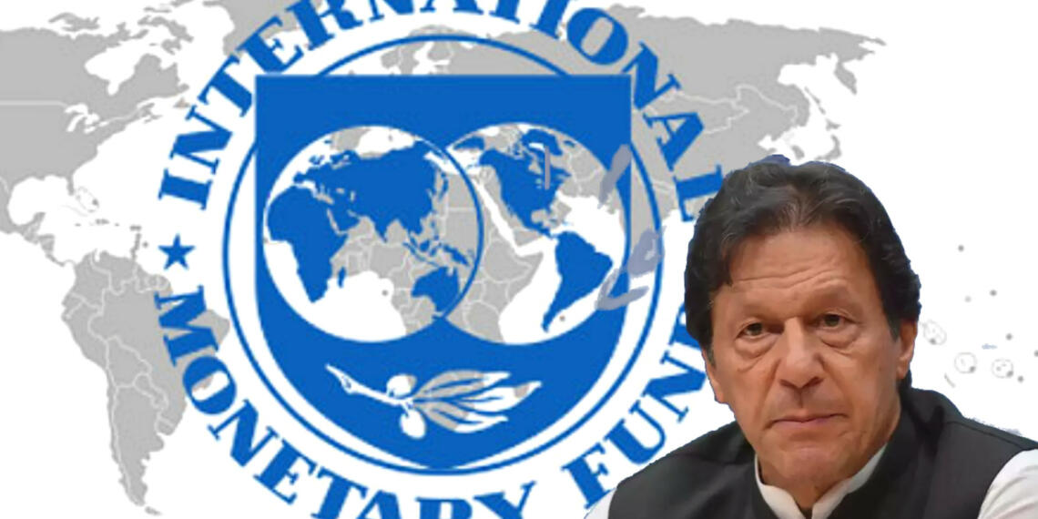 226 मिलियन डॉलर के Scam में पकड़ा गया पाकिस्तान, IMF जल्द ही दे सकता है झटका