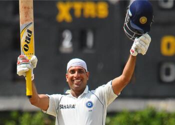 वीवीएस लक्ष्मण