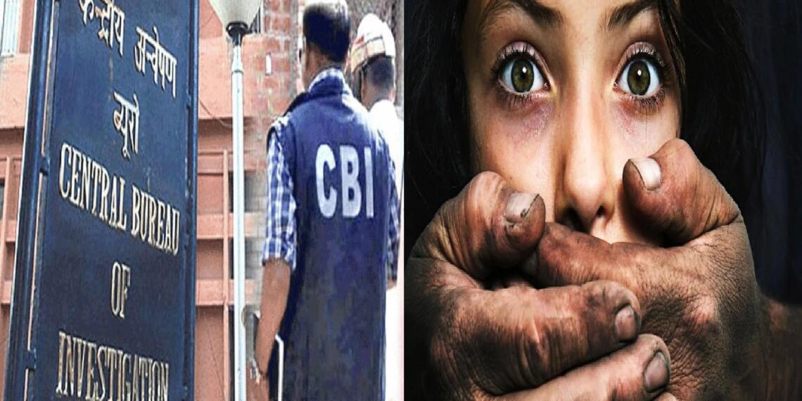 चाइल्ड पॉर्नोग्राफी