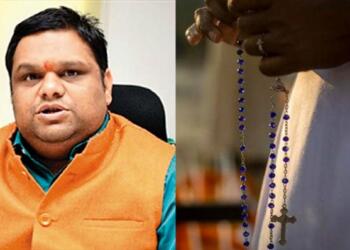 मिशनरी धर्मान्तरण