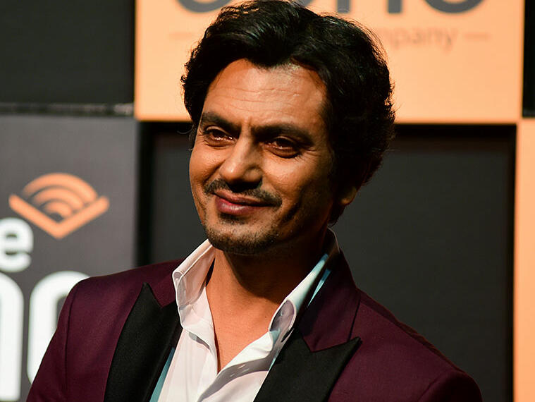 नवाजुद्दीन सिद्दीकी ओटीटी