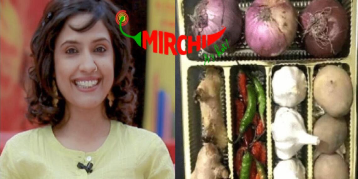 आरजे सायमा