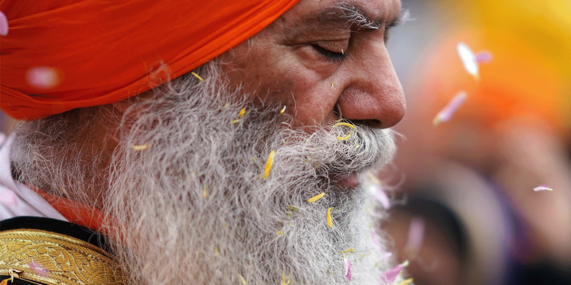 जागो सरदारों जागो! समय आ गया है सिख ‘खालिस्तानी तत्वों’ का बहिष्कार करें