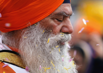 जागो सरदारों जागो! समय आ गया है सिख ‘खालिस्तानी तत्वों’ का बहिष्कार करें