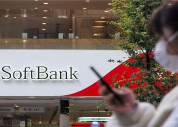 soft सॉफ्टबैंक