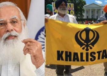 आतंकी समूह “सिख फॉर जस्टिस” के विरुद्ध भारत ने किया पहला ज़ोरदार प्रहार