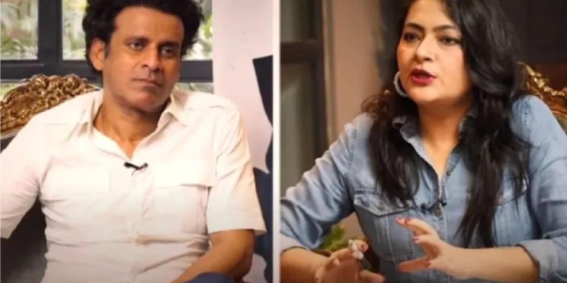 आरफा खानम शेरवानी