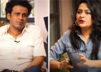 आरफा खानम शेरवानी