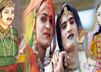 मुगल काल में किन्नरों की स्थिति