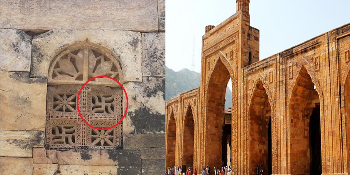 अढ़ाई दिन का झोंपड़ा