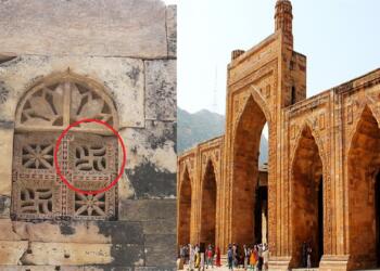 अढ़ाई दिन का झोंपड़ा