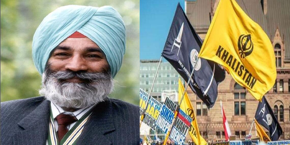 तारा सिंह हेयर