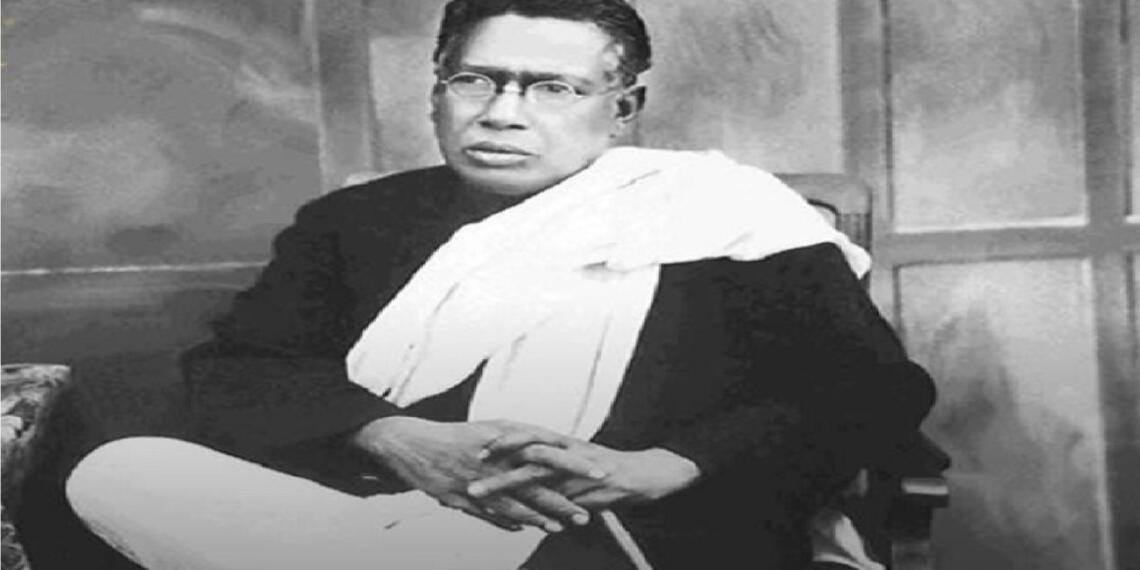 बिपिन चंद्र पाल