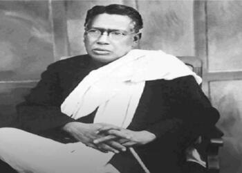 बिपिन चंद्र पाल