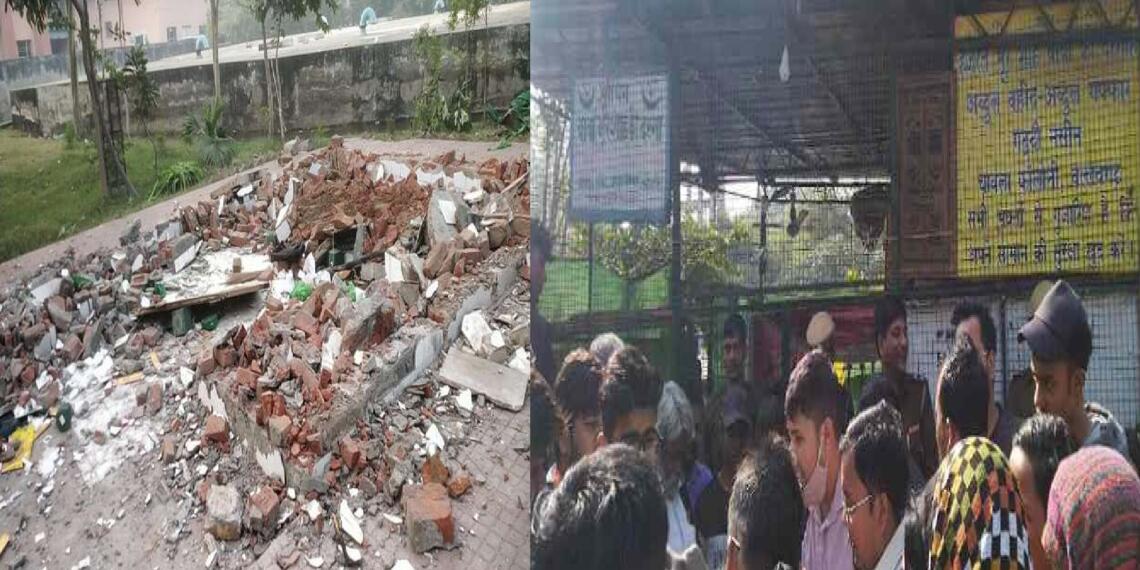 मजार फरीदाबाद