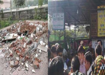 मजार फरीदाबाद