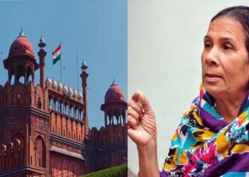 सुल्ताना बेगम