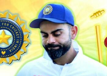 विराट कोहली