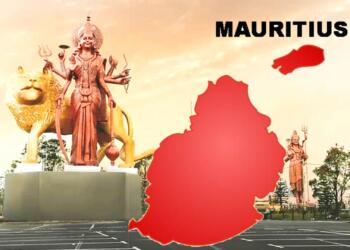 मॉरीशस हिंदू