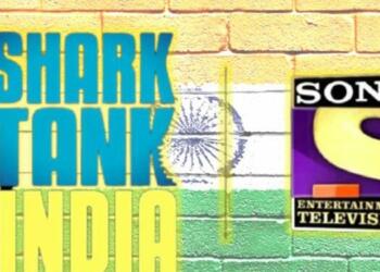 शार्क टैंक इंडिया