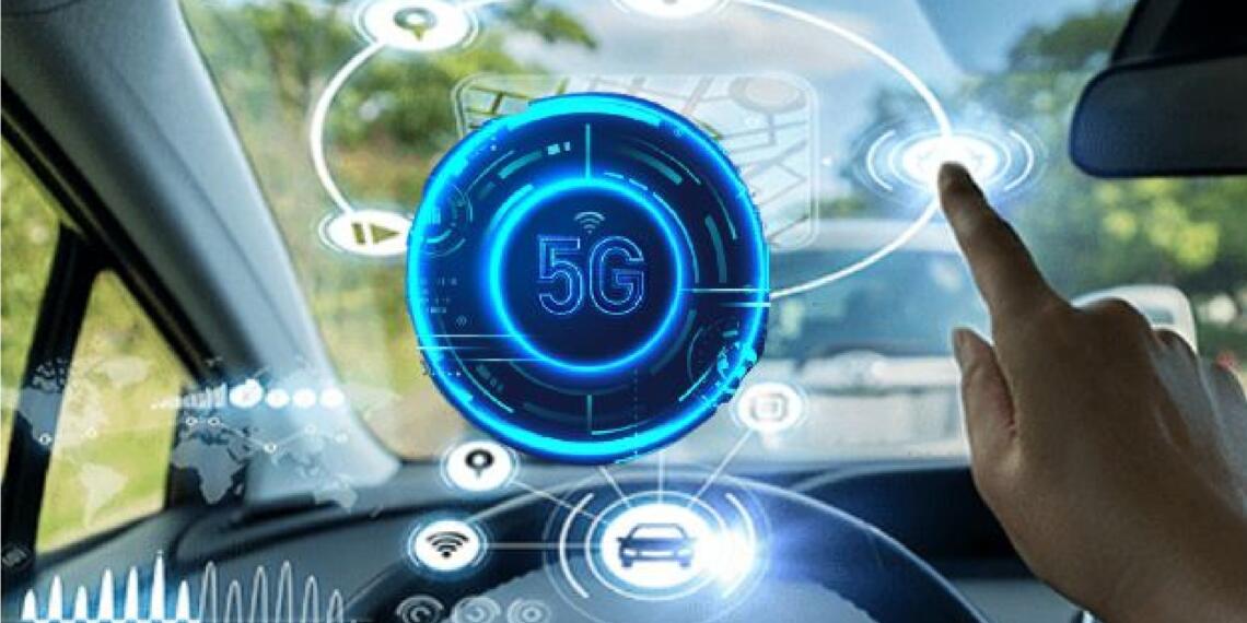 5G Connectivity