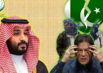 “चलो दोनों गले मिलो”, पाकिस्तान ने चाहा OIC तालिबान को गले लगाए, सऊदी अरब ने औकात बता दी