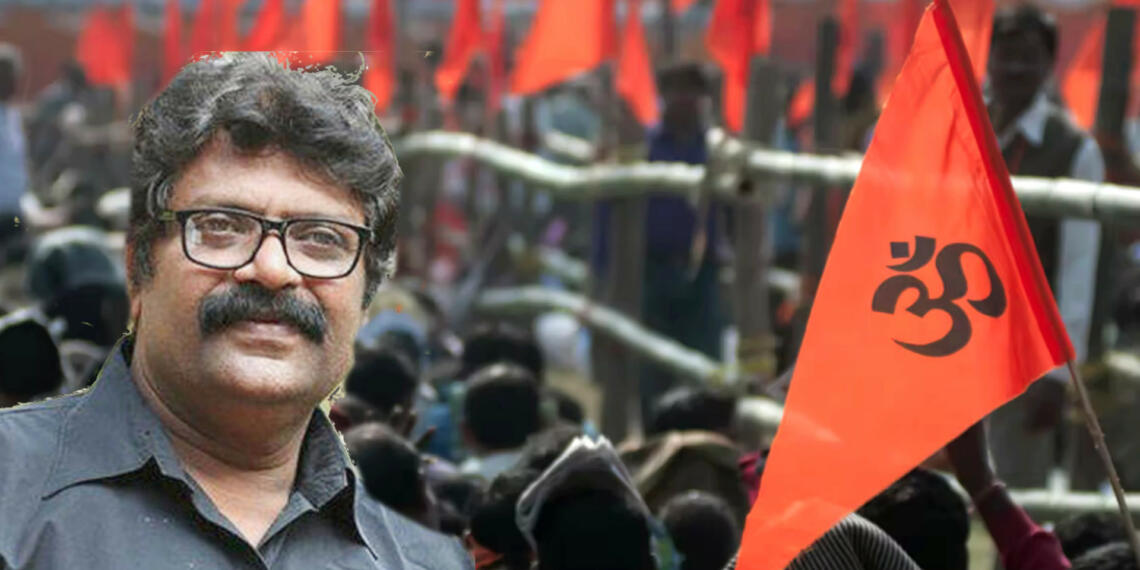 CDS बिपिन रावत के देहांत पर हंसने वालो को देख मलयाली फिल्म निर्देशक अली अकबर ने की ‘घर वापसी’