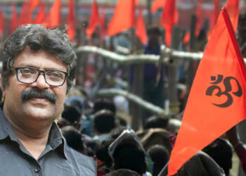 CDS बिपिन रावत के देहांत पर हंसने वालो को देख मलयाली फिल्म निर्देशक अली अकबर ने की ‘घर वापसी’