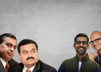 पिचाई नडेला