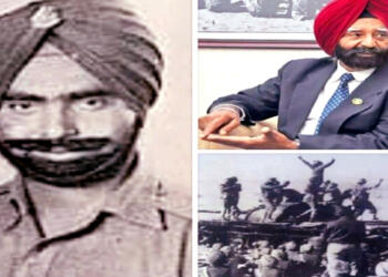 लोंगेवाला