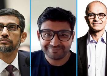 ब्रेन ड्रेन