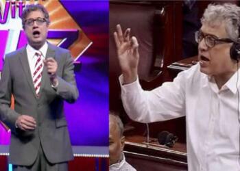 डेरेक ओ ब्रायन