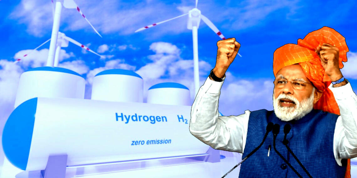Green Hydrogen