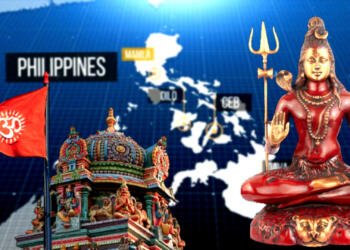 Philippines हिंदू