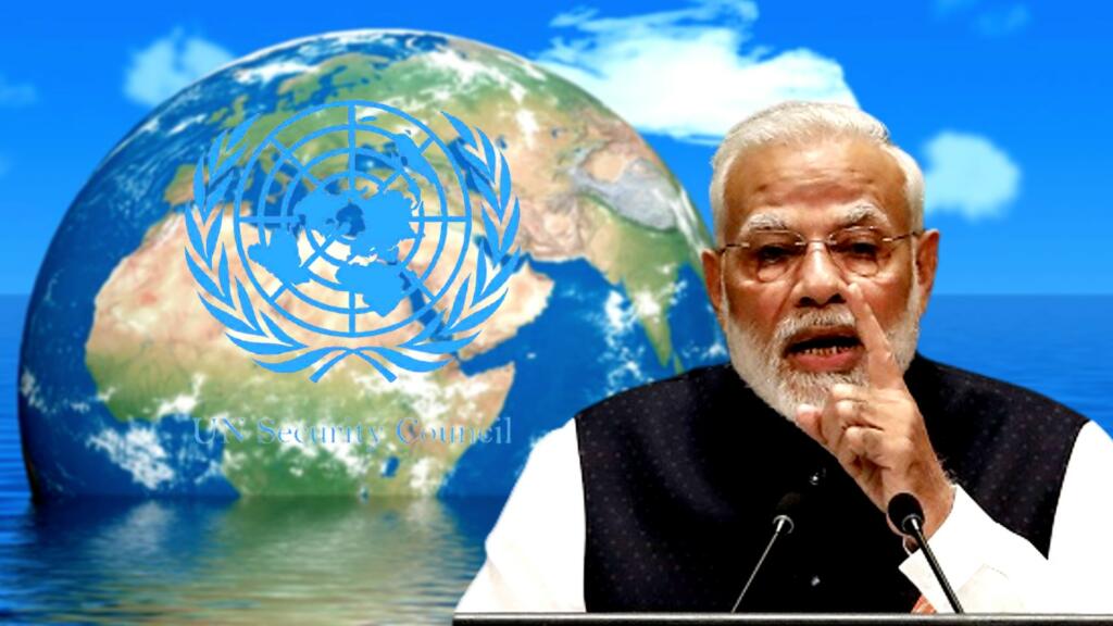 जलवायु परिवर्तन भारत