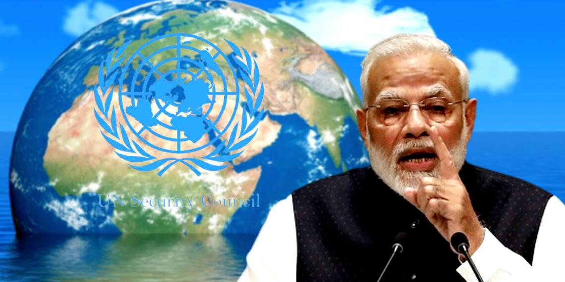 जलवायु परिवर्तन भारत