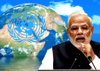 जलवायु परिवर्तन भारत