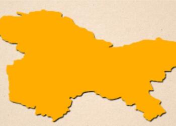 जम्मू-कश्मीर परिसीमन आयोग