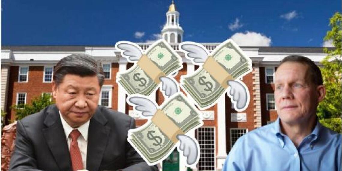 प्रोफेसर चार्ल्स लिबर