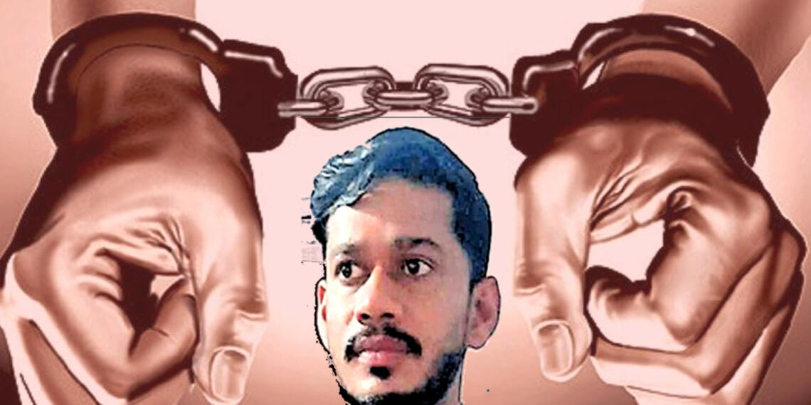 केरल में प्राइमरी स्कूल के अरबी शिक्षक ‘के. नौशाद’ बच्चों के साथ अश्लील कृत्य करते पकड़े गए